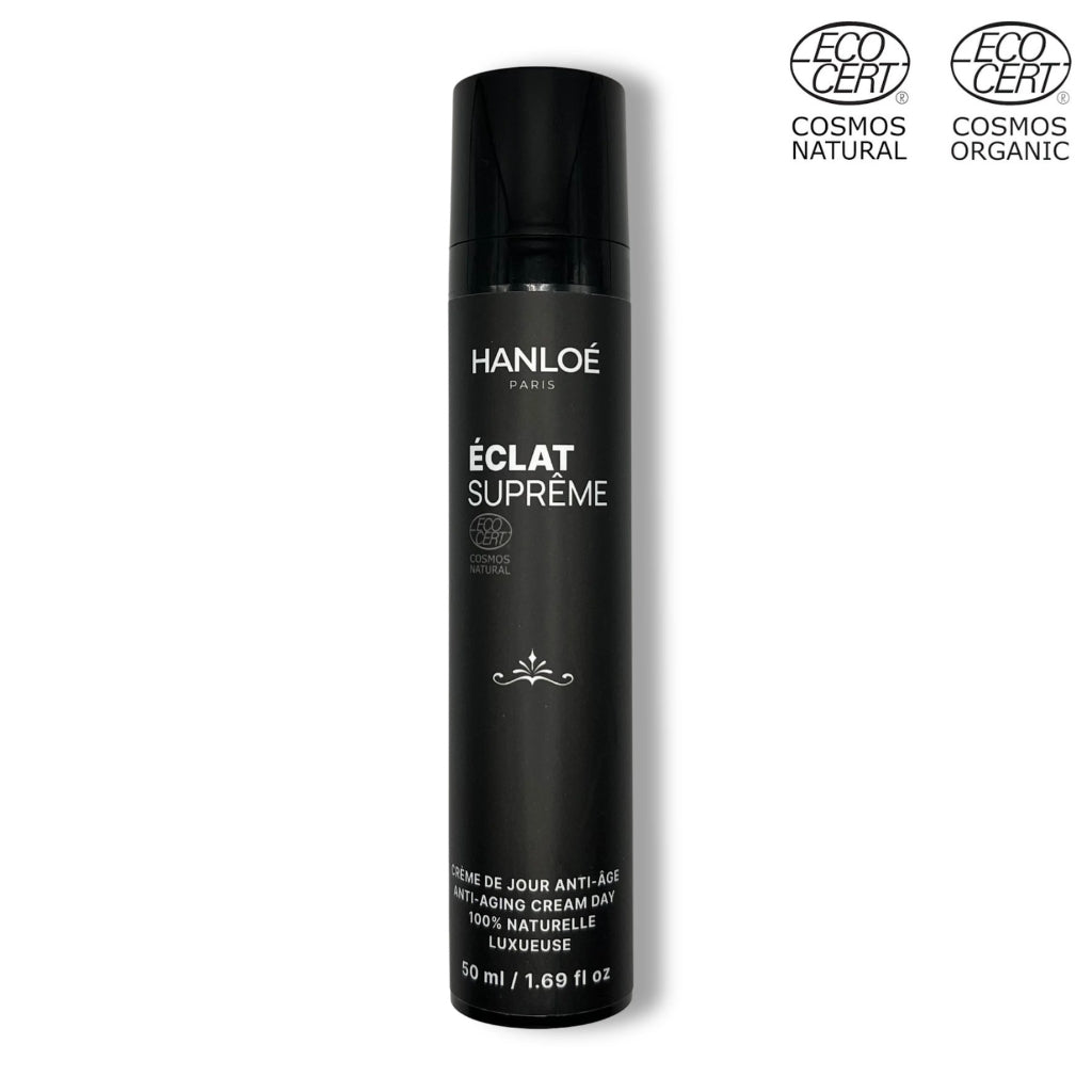 Éclat Suprême⎪Crème de Jour Anti-âge - 50ml