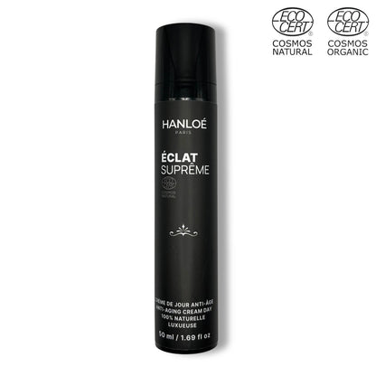 Éclat Suprême⎪Crème de Jour Anti-âge - 50ml