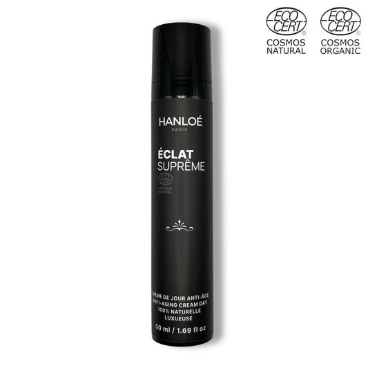 Éclat Suprême⎪Crème de Jour Anti-âge - 50ml