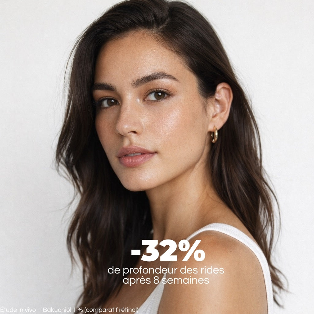 Absolute Elixir⎪Regenerating Serum with Bakuchiol (Natural Retinol) - 30ml