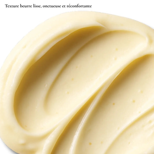 Nuit réparatrice⎪Crème Relipidante aux Céramides Naturels - 50ml