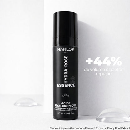 Hydra-Rose Essence | Plumping and Hydrating Serum - 30ml