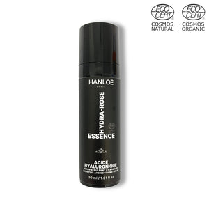 Essence Hydra-Rose⎪Sérum Repulpant et Hydratant - 30ml