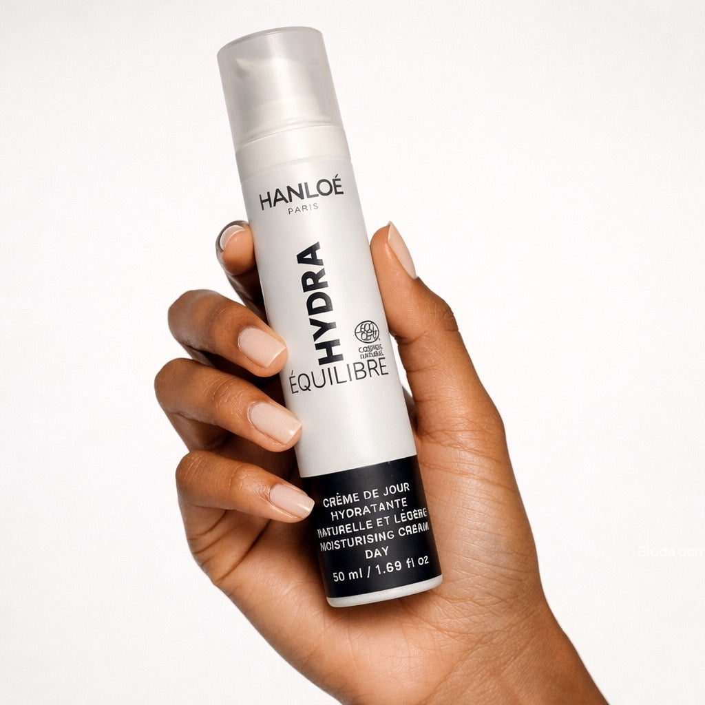 Hydra Balance⎪Daily Fresh Skin Care - 50ml