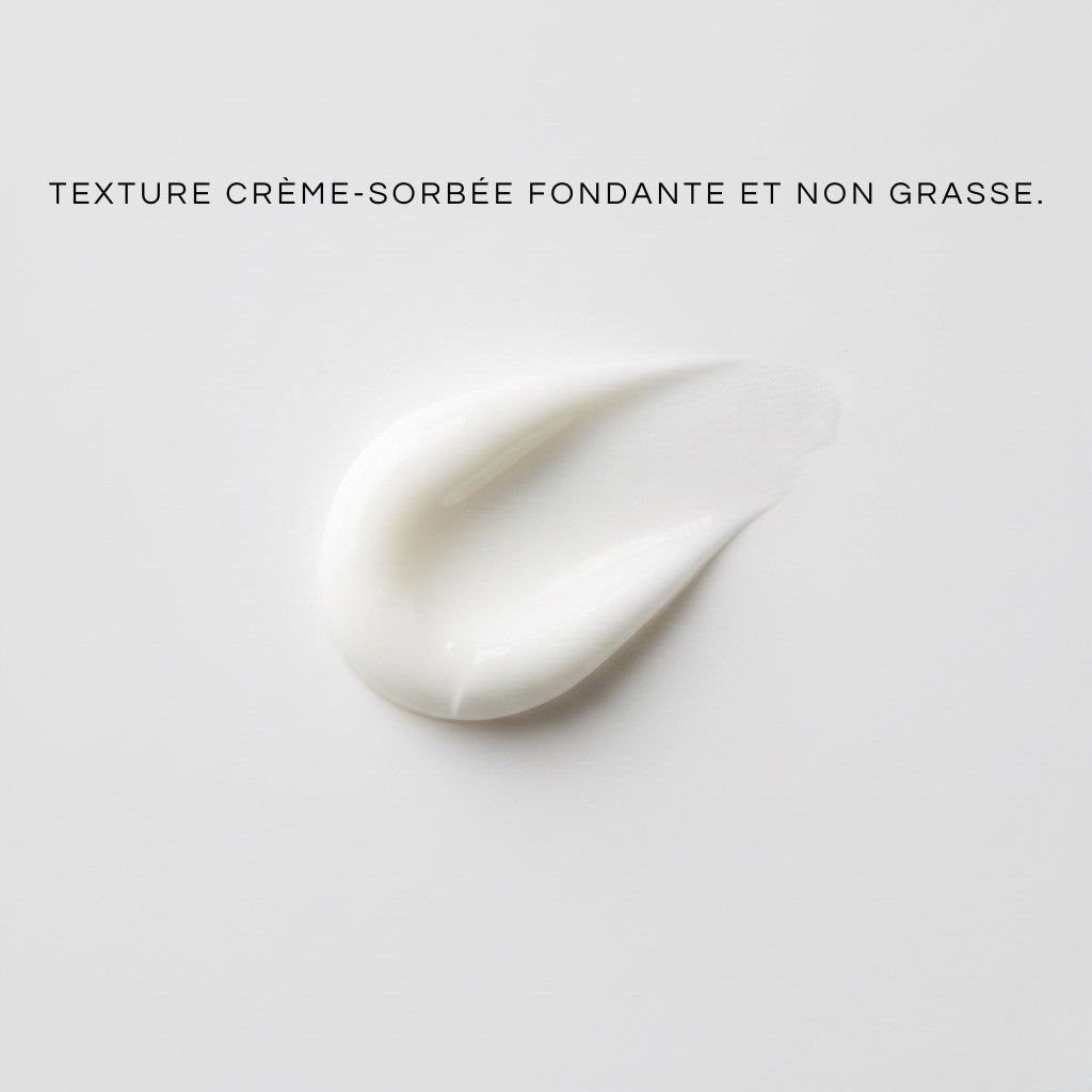 Hydra Équilibre⎪Soin Quotidien Peau Fraîche - 50ml