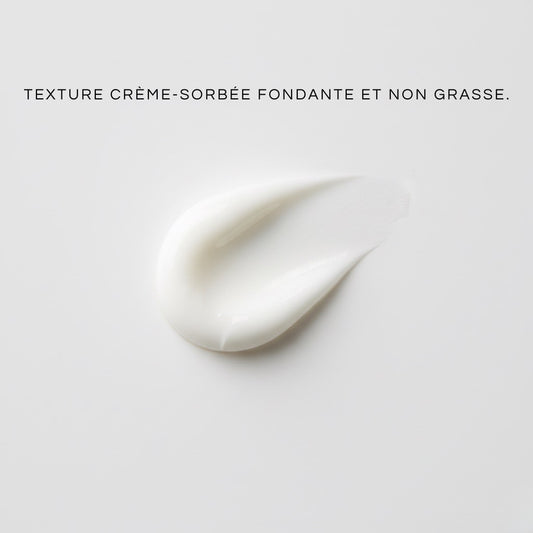 Hydra Équilibre⎪Soin Quotidien Peau Fraîche - 50ml