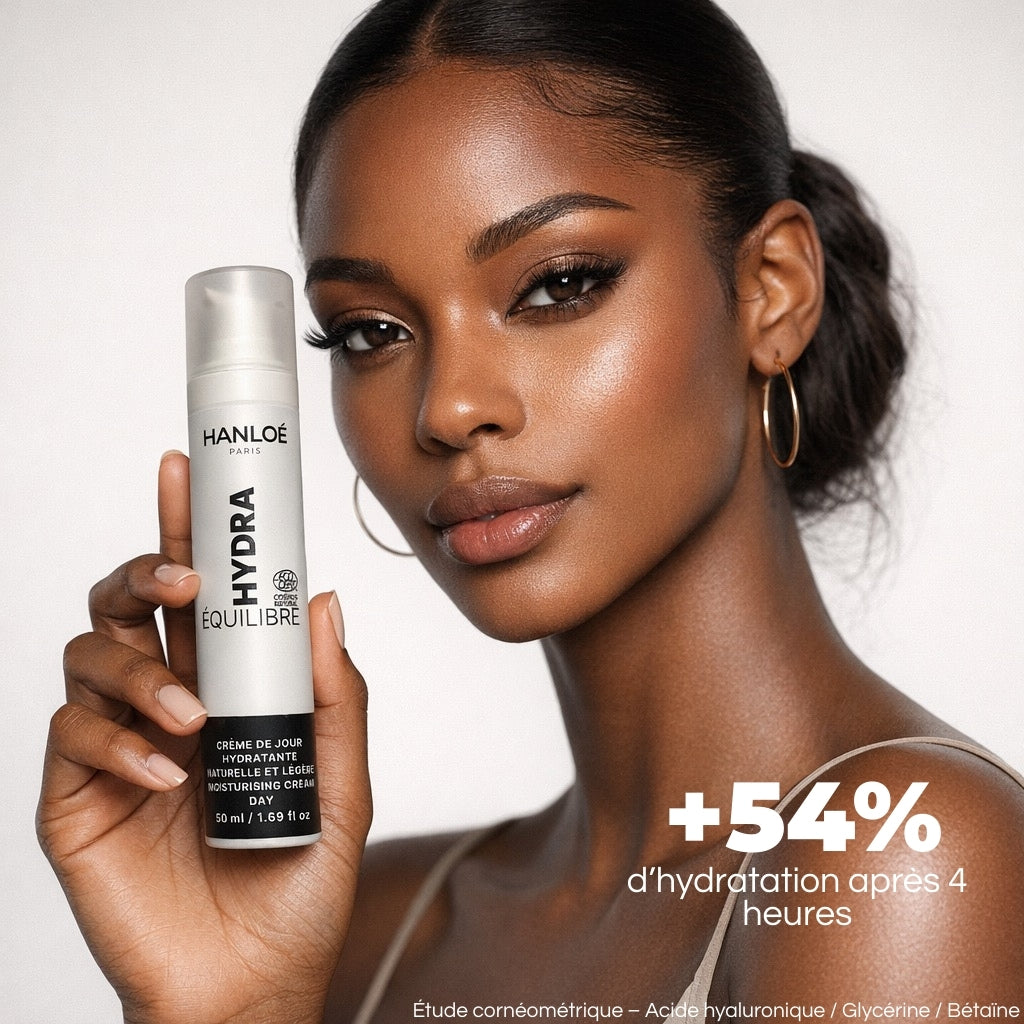 Hydra Balance⎪Daily Fresh Skin Care - 50ml