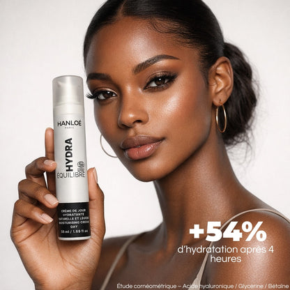 Hydra Balance⎪Daily Fresh Skin Care - 50ml