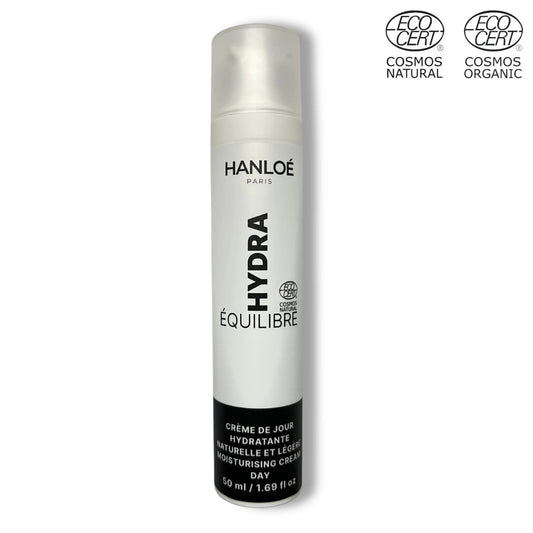 Hydra Équilibre⎪Soin Quotidien Peau Fraîche - 50ml