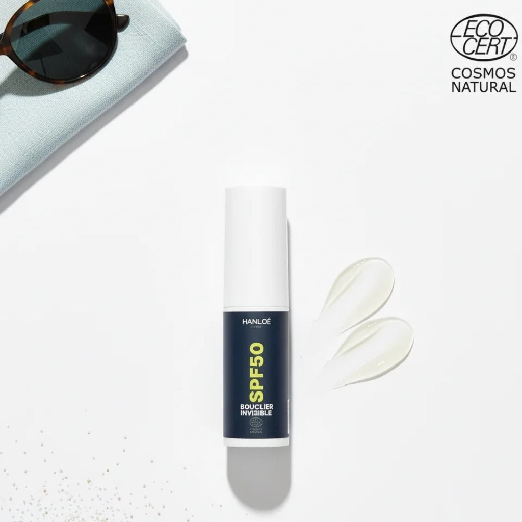 Invisible Shield SPF50⎪Tönungsfreier Sonnenstift – 12 g