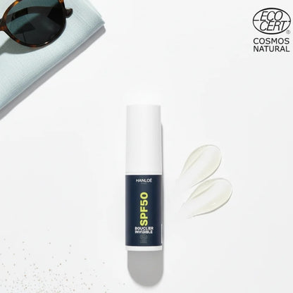 Invisible Shield SPF50⎪Tönungsfreier Sonnenstift – 12 g