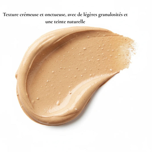 Bouclier Invisible SPF50⎪Stick Solaire Sans Teinte - 12g
