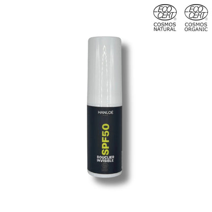 Invisible Shield SPF50⎪Tönungsfreier Sonnenstift – 12 g