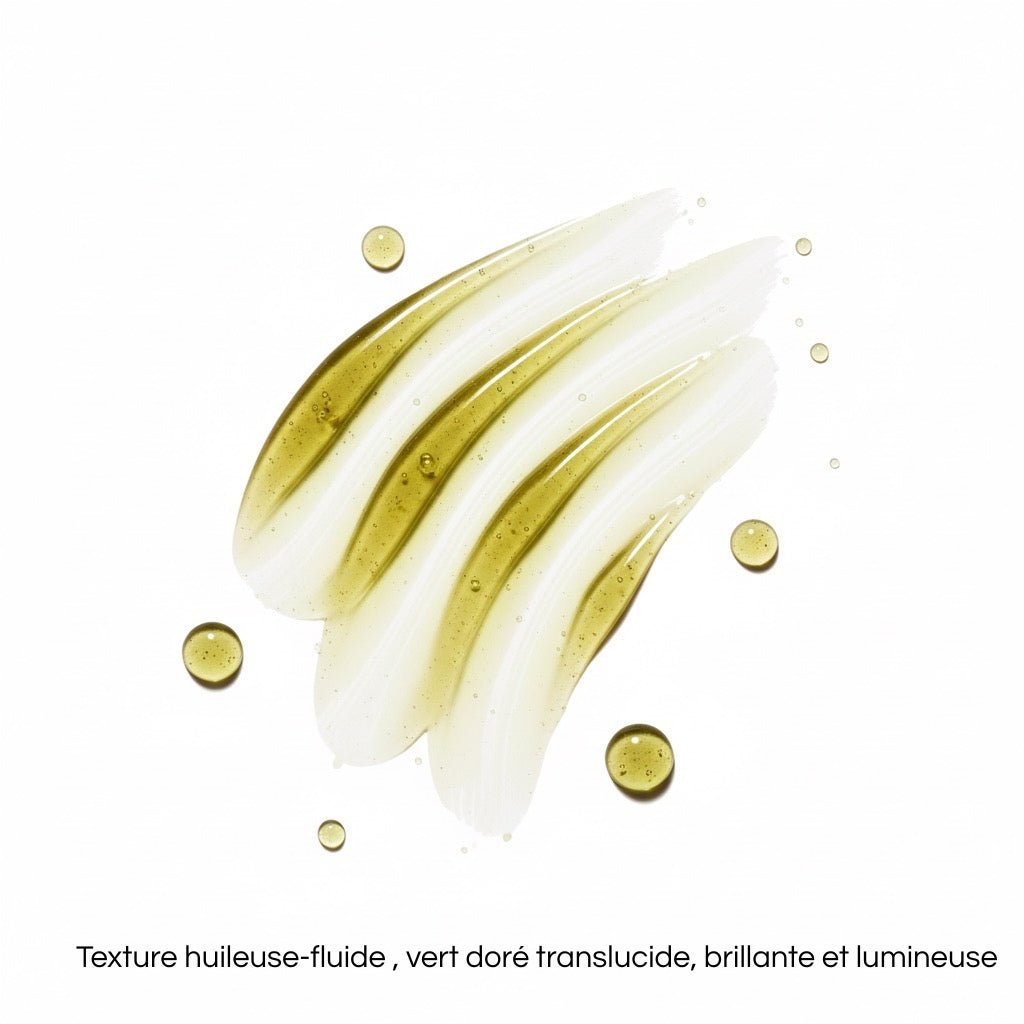 Beard Essence⎪Organic Comforting Botanical Oil - 20ml