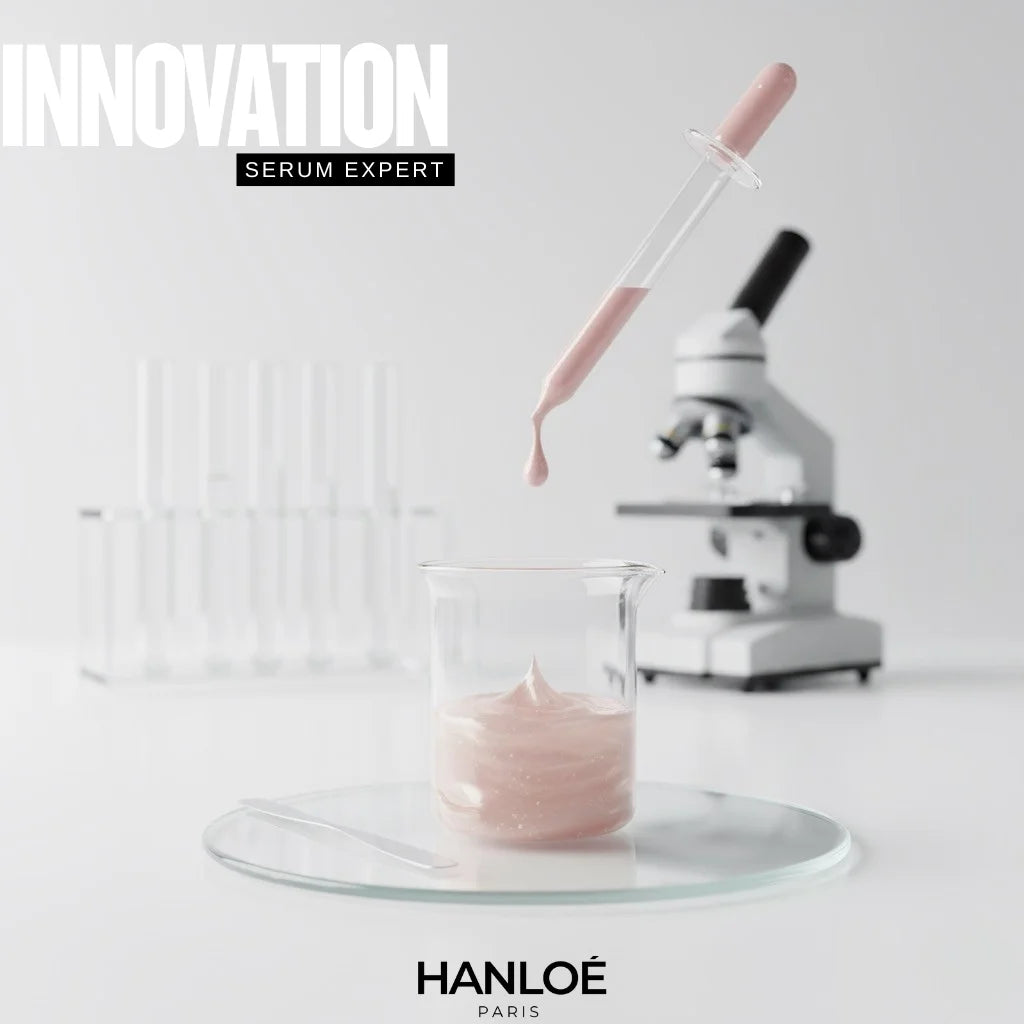 Lift Peptides⎪Anti-Falten-Serum zur Straffung von Mimikfalten - 30ml