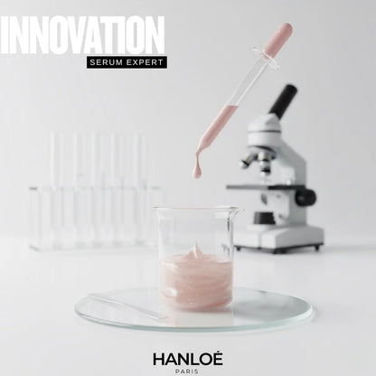 Lift Peptides⎪Anti-Falten-Serum zur Straffung von Mimikfalten - 30ml