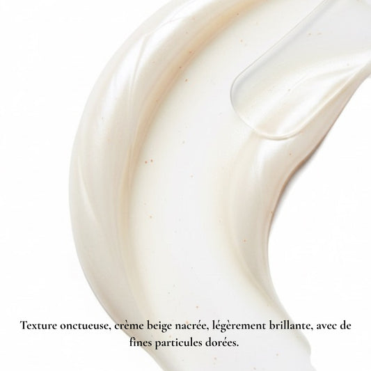 Lait de lumière⎪Huiles Botaniques et Fleurs Nordiques Bio - 150ml