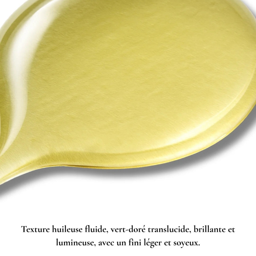 L'essence de Barbe⎪Huile botanique réconfortante Bio - 20ml