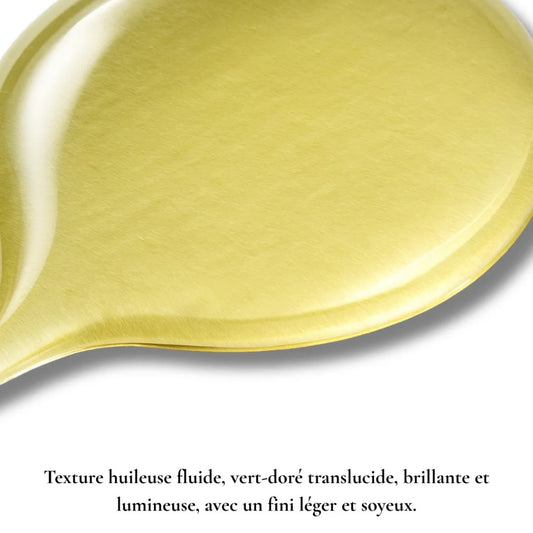 L'essence de Barbe⎪Huile botanique réconfortante Bio - 20ml