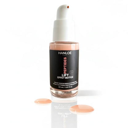 Lift Peptides⎪Anti-Falten-Serum zur Straffung von Mimikfalten - 30ml