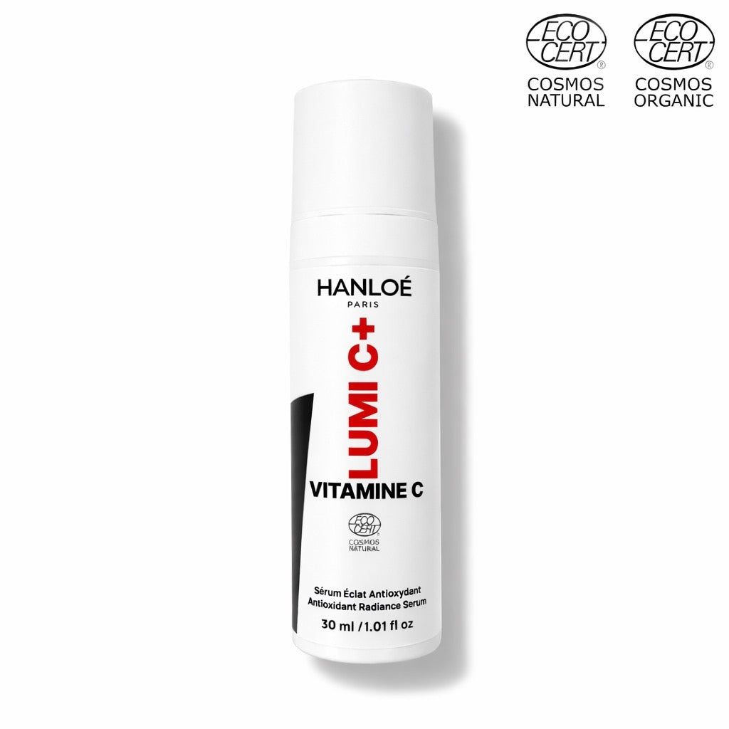 Lumi C✚⎪Sérum Vitamine C stabilisée - 30ml