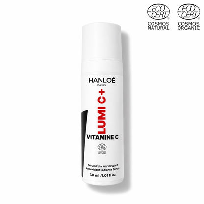 Lumi C✚⎪Sérum Vitamine C stabilisée - 30ml