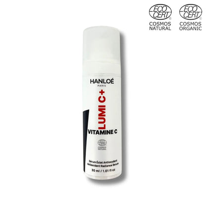 Lumi C✚⎪Sérum Vitamine C stabilisée - 30ml