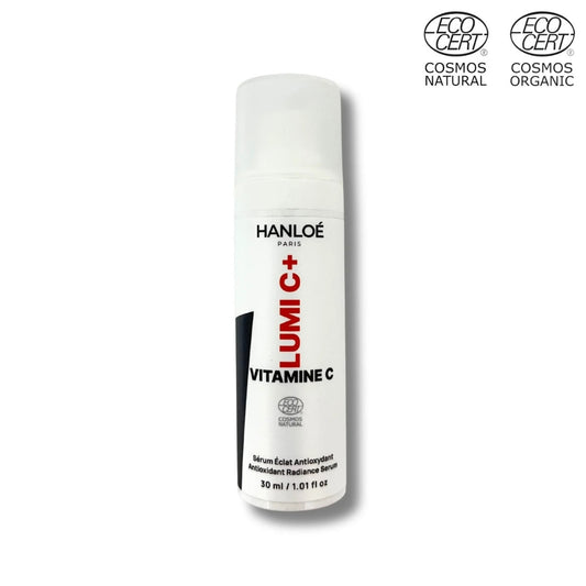 Lumi C✚⎪Sérum Vitamine C stabilisée - 30ml