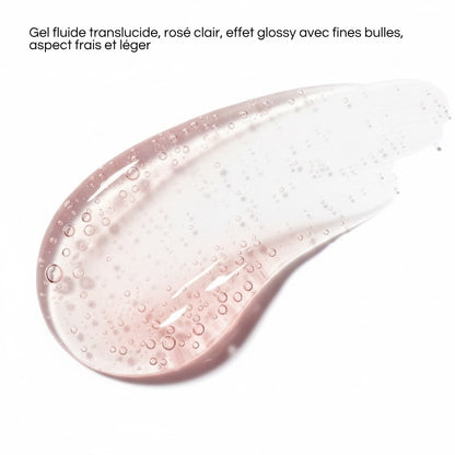 Naked Light⎪Exfoliating Lotion with Fruit Acids and Nordic Berries - 250ml