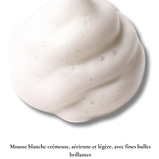 Lumière Pure⎪Gel Nettoyant Clarifiant - Pureté et Éclat - 200ml