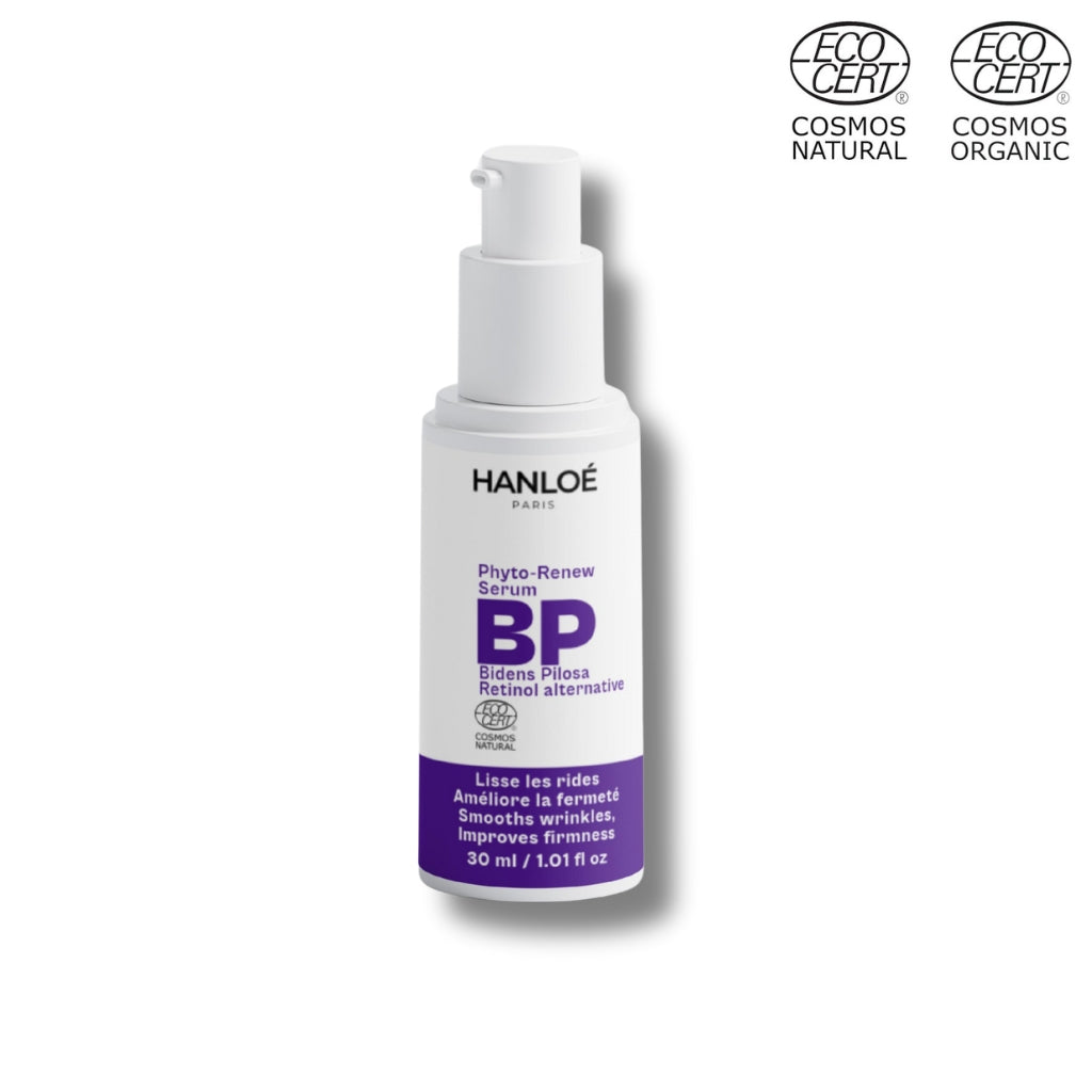 Phyto-Renew Serum | Retinol Alternative Serum (Bidens Pilosa) - 30ml