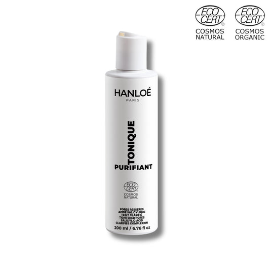 Purifying Tonic - Salicylic Acid (BHA) - 200ml