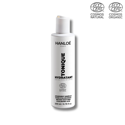 Hydrating Toner - Damask Rose - 200ml