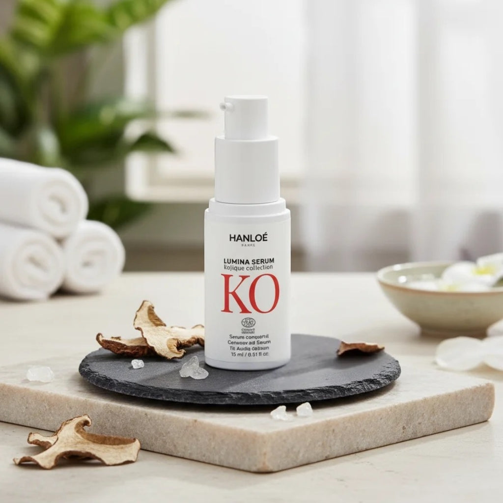 Lumina Sérum - Éclaircissant Intensif à l'Acide Kojique 1% - 15ml