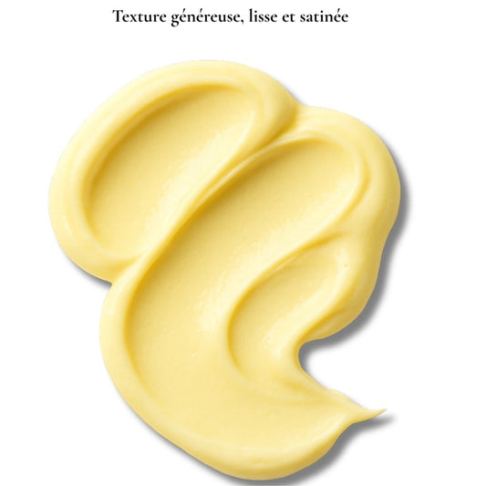 Nourrissante Absolue⎪Crème riche réparatrice - 50ml