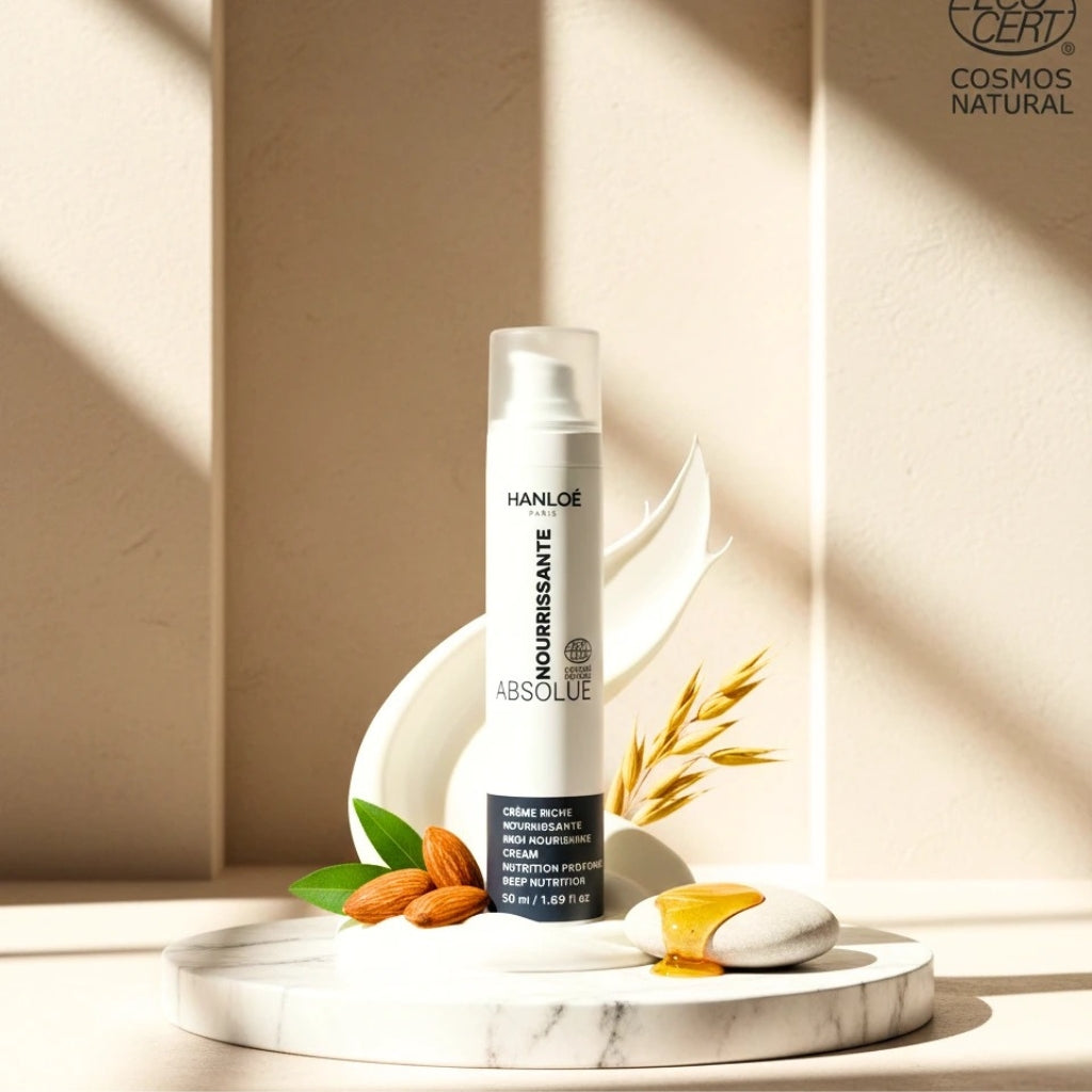 Absolute Nourishing⎪Reichhaltige Reparaturcreme - 50 ml