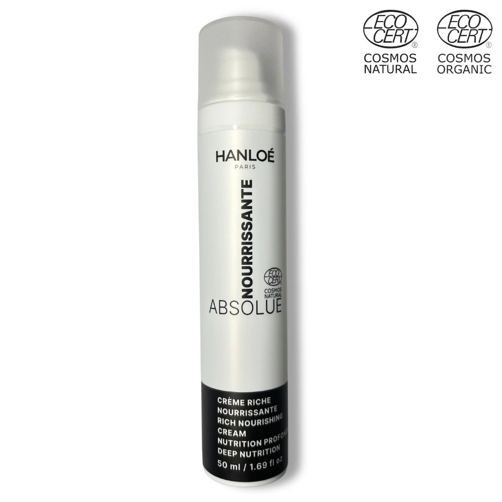 Absolute Nourishing⎪Reichhaltige Reparaturcreme - 50 ml