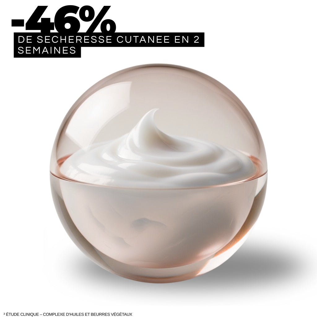 Nourrissante Absolue⎪Crème riche réparatrice - 50ml