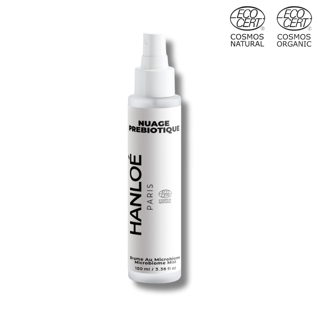 Nuage Prébiotique⎪Équilibre Naturel et Hydratation Pure - 100ml
