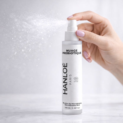 Nuage Prébiotique⎪Équilibre Naturel et Hydratation Pure - 100ml