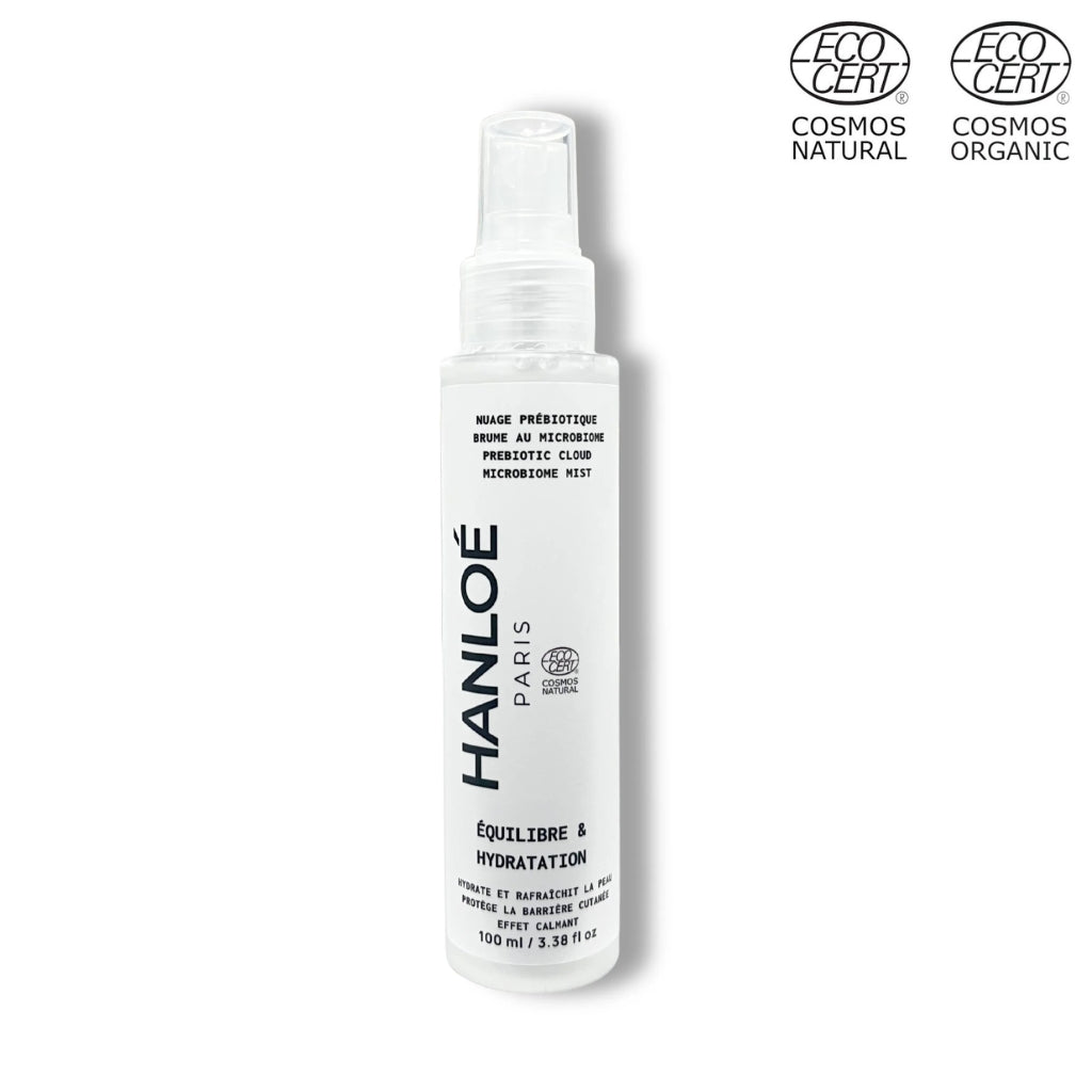 Nuage Prébiotique⎪Équilibre Naturel et Hydratation Pure - 100ml