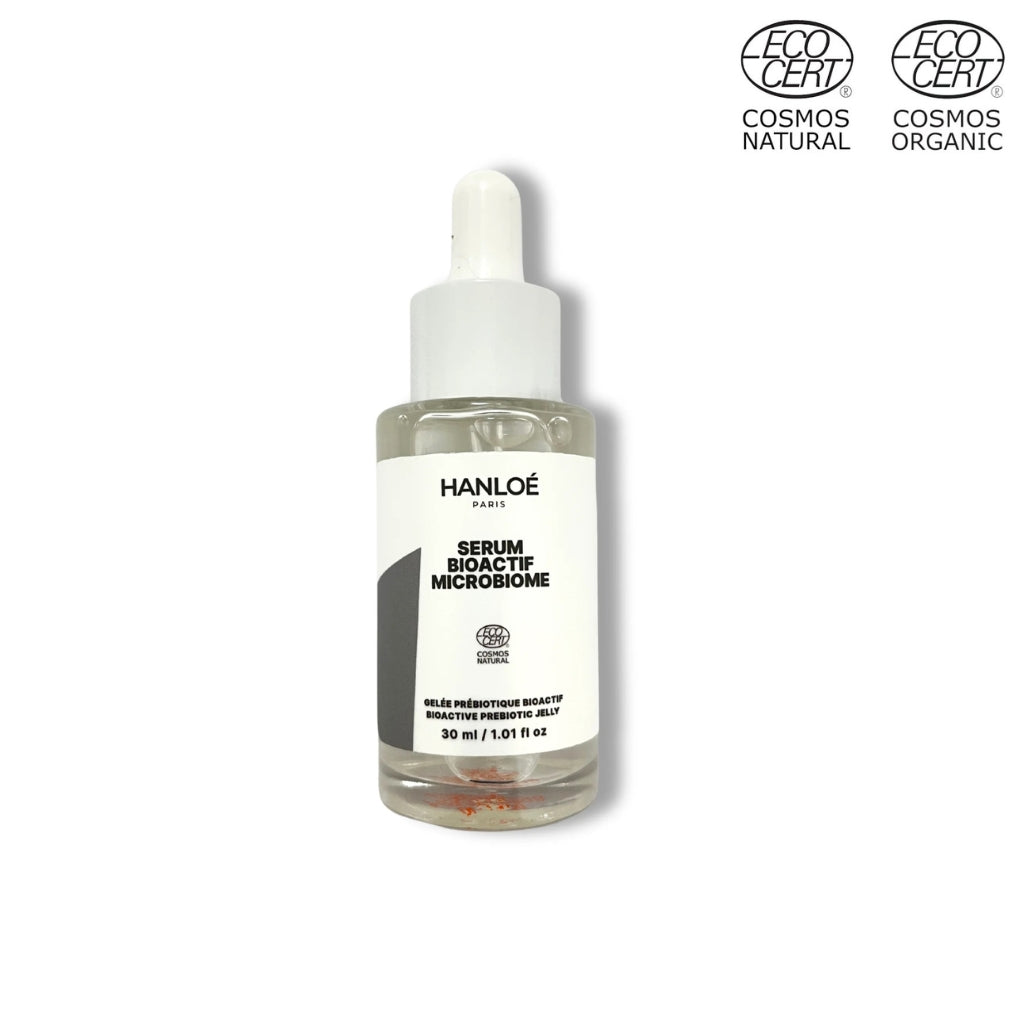 Bioactif Microbiome⎪Sérum Ferments Prébiotiques - 30ml