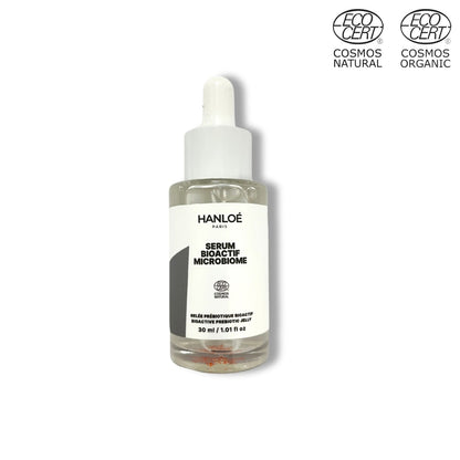 Bioactif Microbiome⎪Sérum Ferments Prébiotiques - 30ml