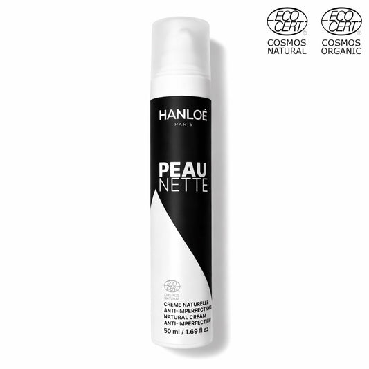 Peau Nette⎪Crème Équilibrante Anti-Imperfection - 50ml