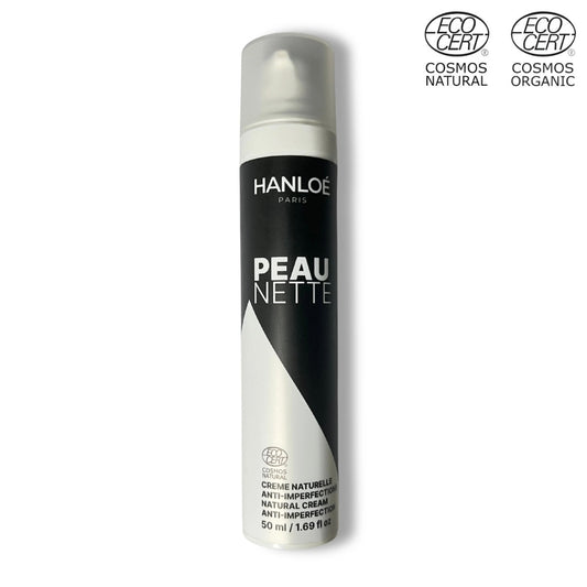 Peau Nette⎪Crème Équilibrante Anti-Imperfection - 50ml