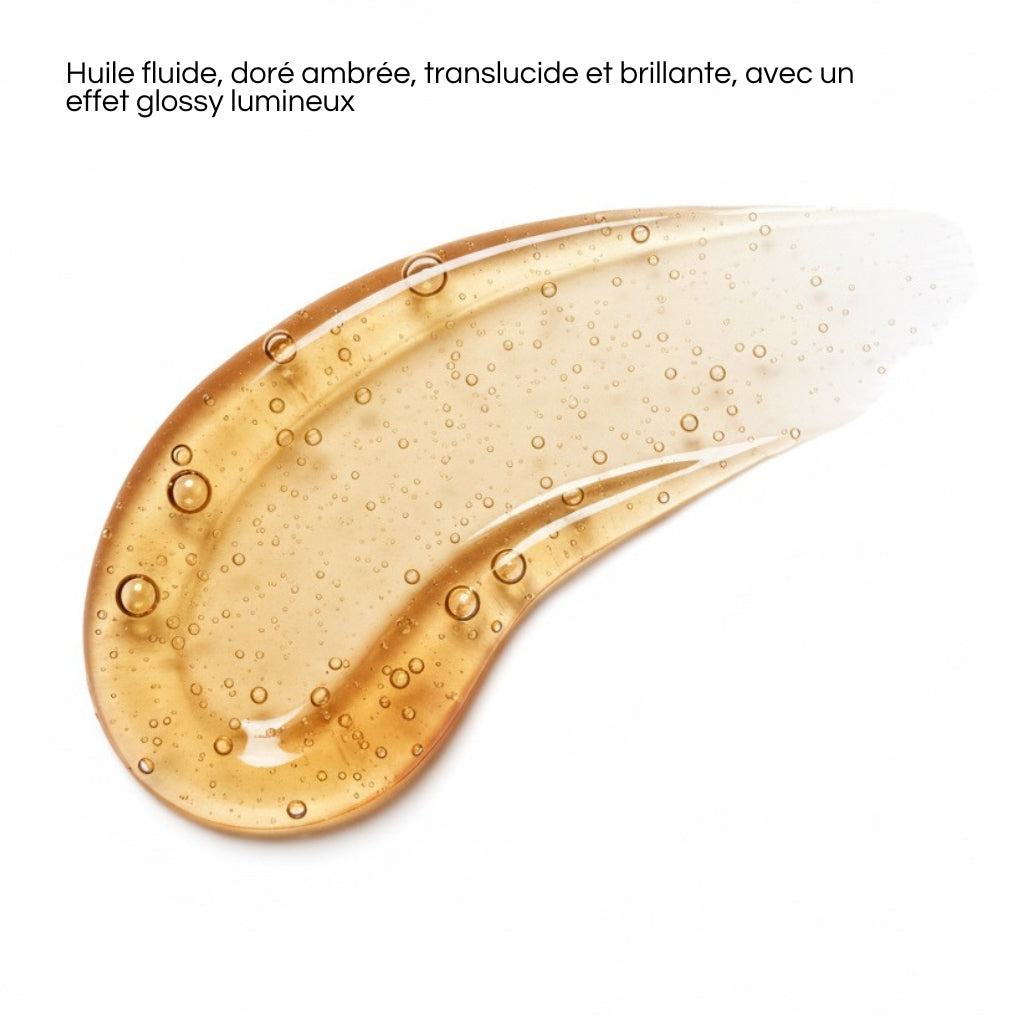 Perfection Pure⎪Huile Sublimatrice Bio - Soin Global 3-en-1 - 30ml