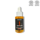 Perfection Pure⎪Huile Sublimatrice Bio - Soin Global 3-en-1 - 30ml