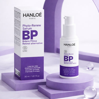Phyto-Renew Serum | Alternatives Retinol-Serum (Bidens Pilosa) – 30 ml