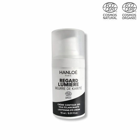 Regard Lumière⎪Natürliche aufhellende Augenkonturbehandlung - 15 ml