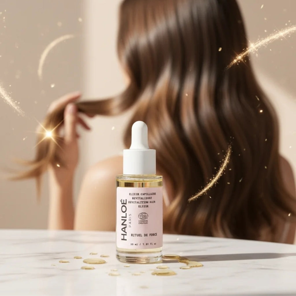 Rituel de Force⎪Élixir capillaire revitalisant - 30ml
